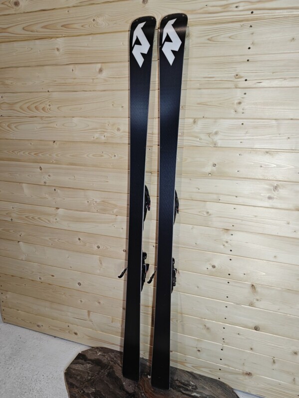 LYŽE NORDICA DOBERMANN GSR 170CM